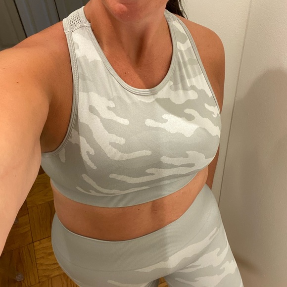 PrettyLittleThing Pants - Matching Workout Set!